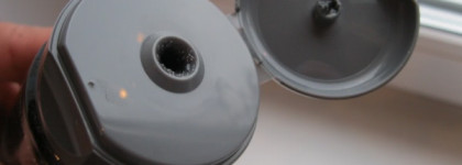 Полирующая и  увлажняющая  маски для лица от  Freeman  - две мои новые подружки