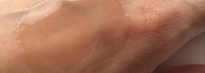 Вiтэкс Deep cleansing Peel-off Mask—Маска-пленка снимающаяся для лица Глубокое очищение+подтягивание с глицином и лемонграссом для жирной и склонной к жирности кожи