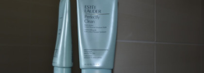 Уход от Estee Lauder