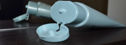 Уход от Estee Lauder
