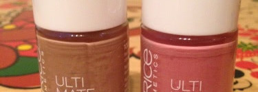 Повседневные лаки от Catrice