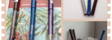 Карандаши для глаз Essence Long lasting eye pencil 02 hot chocolate, 09 cool down, 16 coolest chic