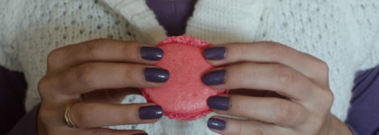 Сиреневый туман от El Corazon