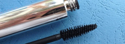 Кажется, это любовь! Тушь Pupa Pupalash Mascara Energizer № 01 Black