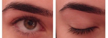 Кажется, это любовь! Тушь Pupa Pupalash Mascara Energizer № 01 Black