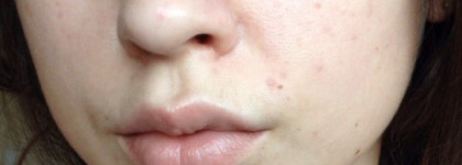 Skin79 Hot Pink Super Plus Beblesh Balm Triple Functions Spf25