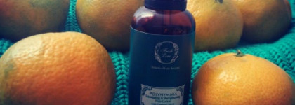 Как я спасаюсь от осеннего волосопада с помощью средств Fresh Line