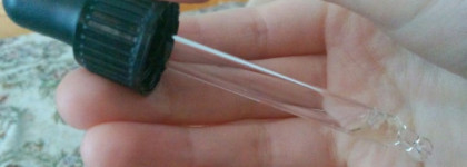 Как я спасаюсь от осеннего волосопада с помощью средств Fresh Line