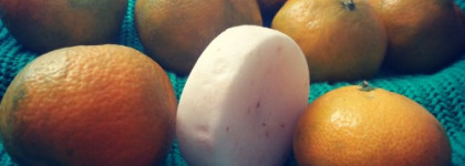 Как я спасаюсь от осеннего волосопада с помощью средств Fresh Line