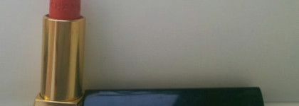 Моя любовь к кораллу. Chanel Rouge Allure Incandescent 97