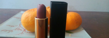 Цвет, непонятый мною. Сhanel Rouge Allure Determinee 108