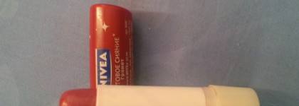 Уход за тонкой и сухой кожей губ