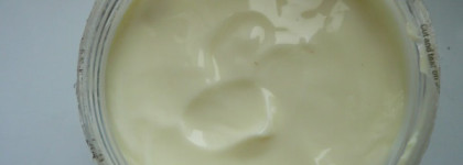 Ahava Deadsea Plants Caressing body sorbet   -  Нежный крем-сорбет для тела