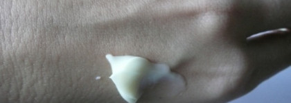 Ahava Deadsea Plants Caressing body sorbet   -  Нежный крем-сорбет для тела