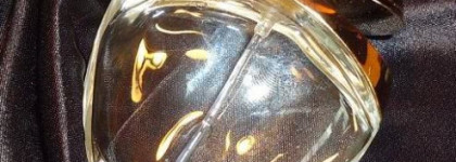 Mon Jasmin Noir,  Bvlgari ...  Мой чёрный жасмин