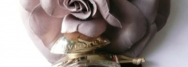 Mon Jasmin Noir,  Bvlgari ...  Мой чёрный жасмин