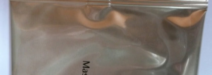 С Shiseido Benefiance Pure Retinol Instant Treatment Eye Mask  избавляемся от тёмных кругов