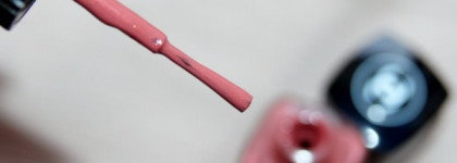 Chanel Le Vernis Nail Colour #579 “Paparazzi”