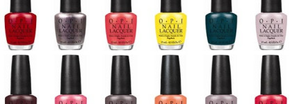 Краски лета