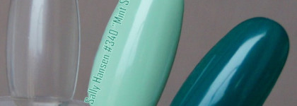 Весенняя палитра