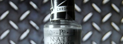 O.p.i Nail Lacquer NL G30 "Push And Shove"