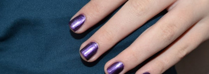 Orly 40684 Midnight Star