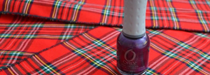 Orly 40684 Midnight Star