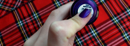 Orly 40684 Midnight Star