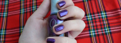 Orly 40684 Midnight Star