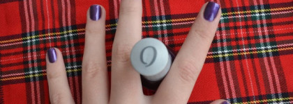 Orly 40684 Midnight Star