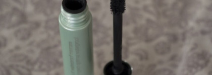 Clinique high impact waterproof mascara (mascara impact optimal waterproof) No. 01 Black