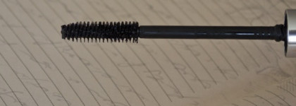 Clinique high impact waterproof mascara (mascara impact optimal waterproof) No. 01 Black