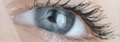 Clinique high impact waterproof mascara (mascara impact optimal waterproof) No. 01 Black