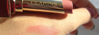 Clarins Rouge Eclat Lipstick #02 Sweet Rose