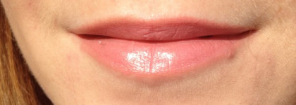 Clarins Rouge Eclat Lipstick #02 Sweet Rose