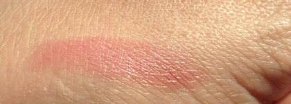 Clarins Rouge Eclat Lipstick #02 Sweet Rose