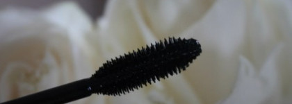 Тушь Miss Pupa Massima Full Curl and Definition Mascara Extra Black