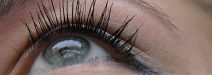 Тушь Miss Pupa Massima Full Curl and Definition Mascara Extra Black