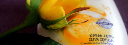 Бюджетные гели для душа, простой взгляд на простые вещи