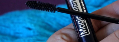 Борьба за брови или как у меня снова появились брови