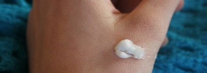 Organic Therapy Diamond Face Peel. Бриллиантовый пилинг для лица