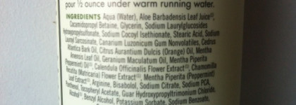 Новая жизнь для чувствительной кожи: действенная органика в моем уходе (Botani, Bema, Avalon Organics)