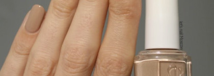 Зимний градиент + свотч Essie / Brooch The Subject