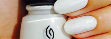 Маникюр "комикс" от Let's Nail Moscow :)