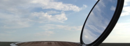 Sephora " Sol de Rio " bronzing powder или когда лета так мало