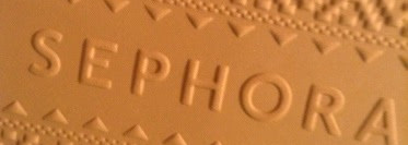 Sephora " Sol de Rio " bronzing powder или когда лета так мало