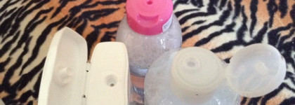 Краш-тест мицеллярной воды