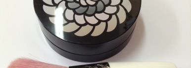 Guerlain Meteorites Cruel Gardenia Illuminating Iridescent Powder или жестокой оказалась совсем не гардения