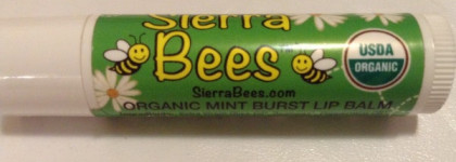 Мои мятные бальзамы