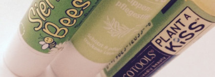 Мои мятные бальзамы